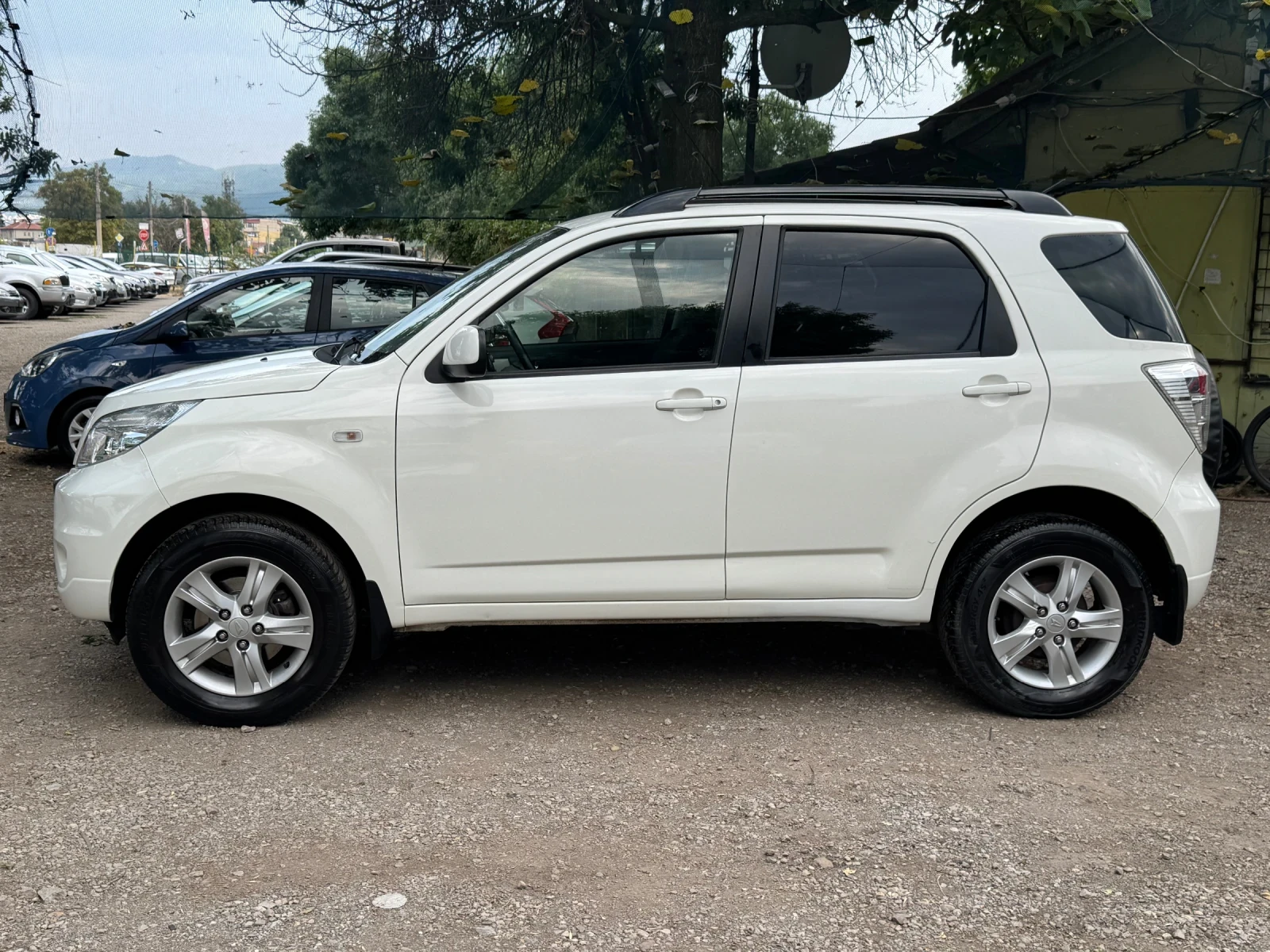 Daihatsu Terios Уникат 105хил.км! - изображение 5