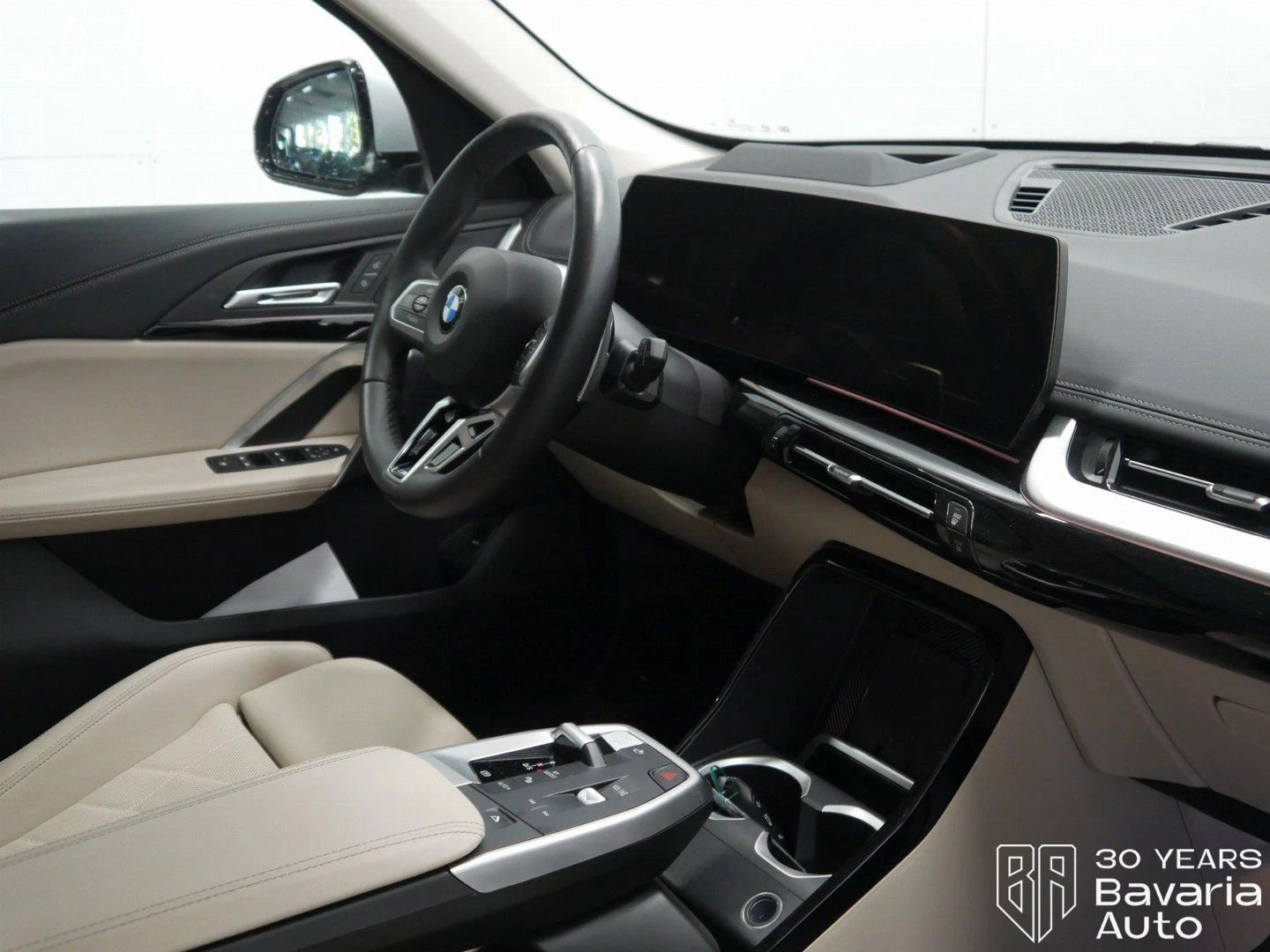 BMW X1 20d xDrive Steptronic - изображение 6