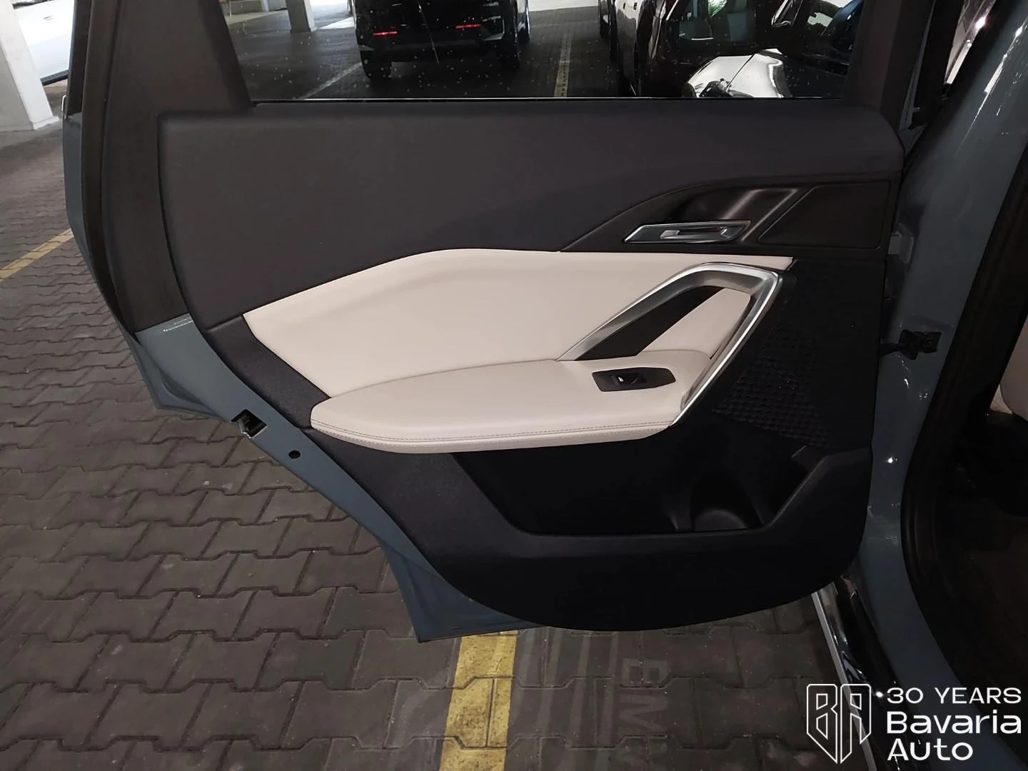BMW X1 20d xDrive Steptronic - изображение 7