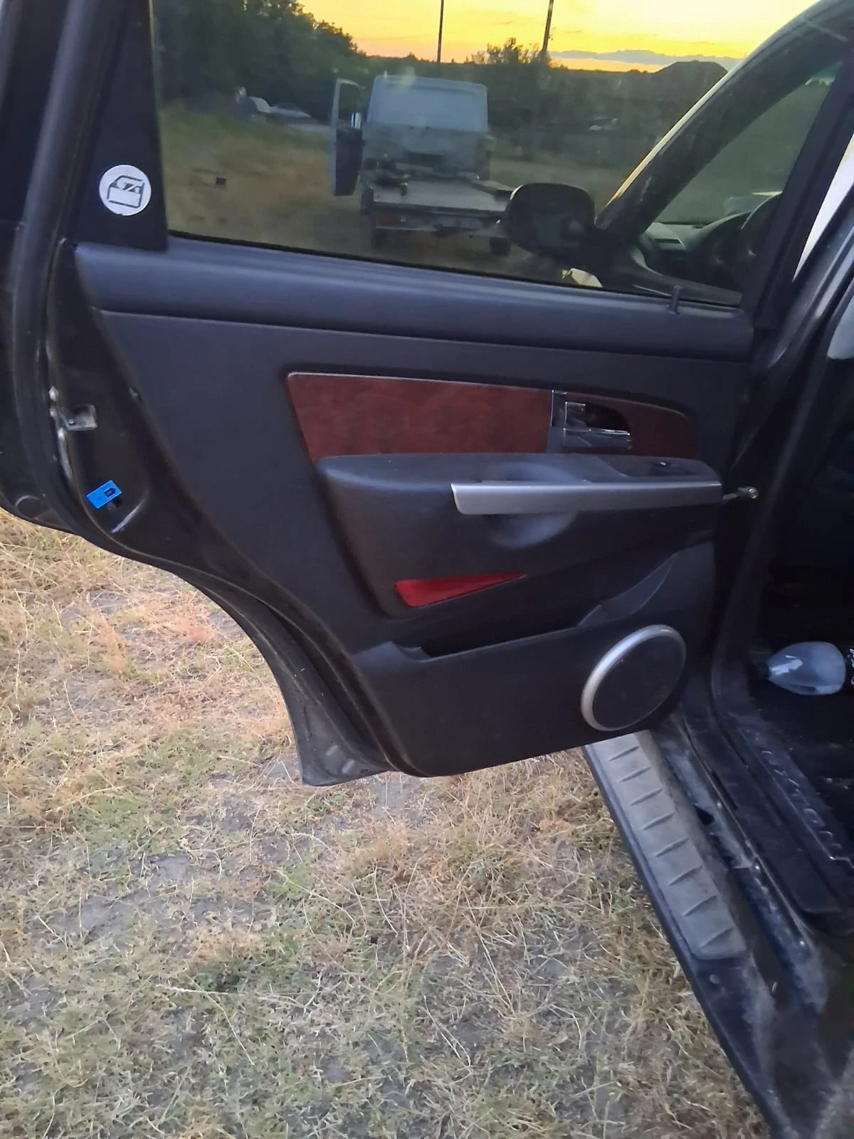 SsangYong Rexton НА ЧАСТИ - изображение 6
