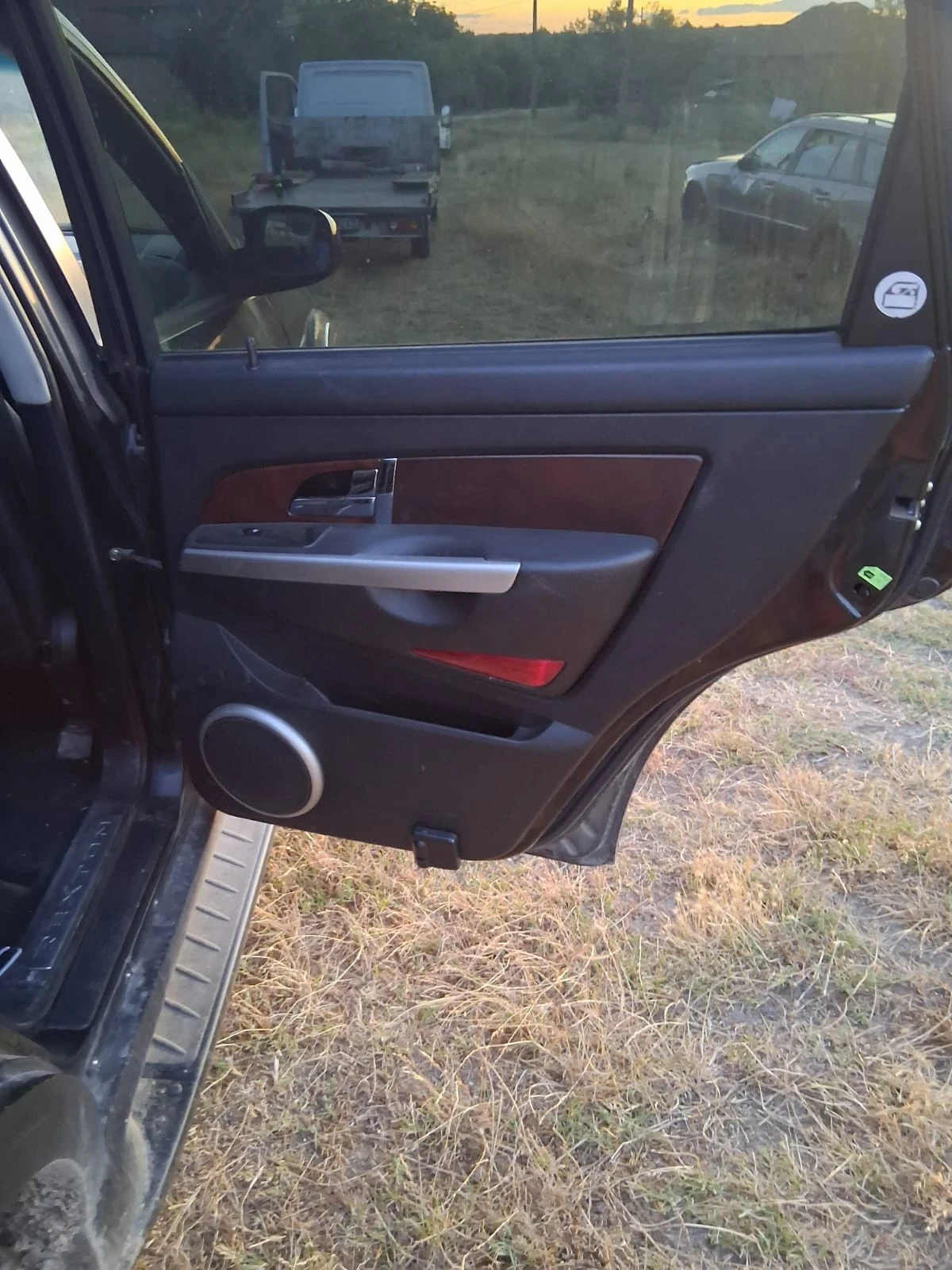 SsangYong Rexton НА ЧАСТИ - изображение 7