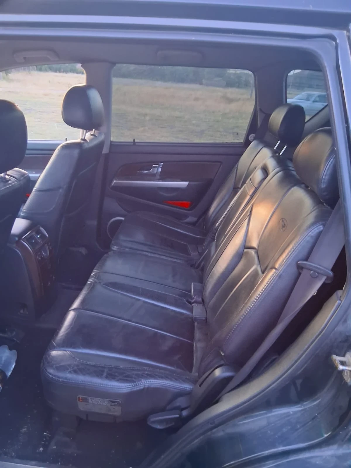 SsangYong Rexton НА ЧАСТИ - изображение 5