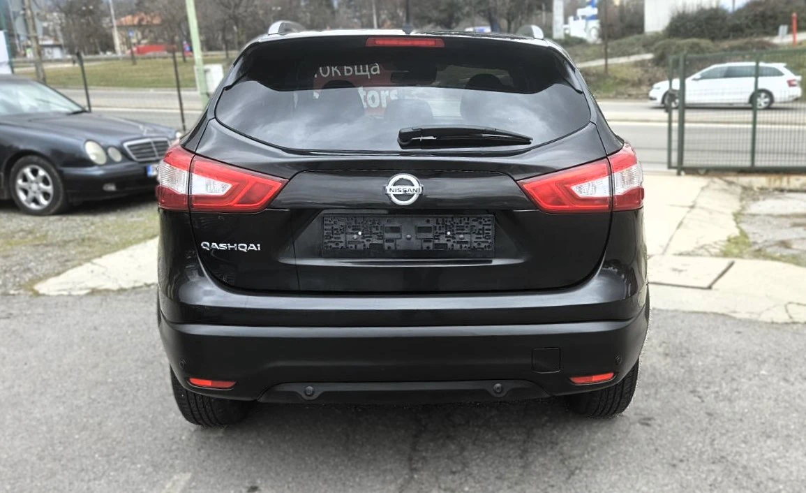 Nissan Qashqai Nissan Qashqai 1.6 dCi Automatic Panorama 360 Came - изображение 3
