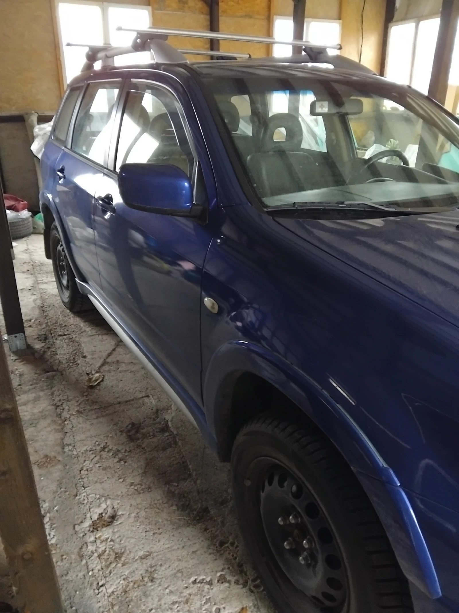 Mitsubishi Outlander  - изображение 3