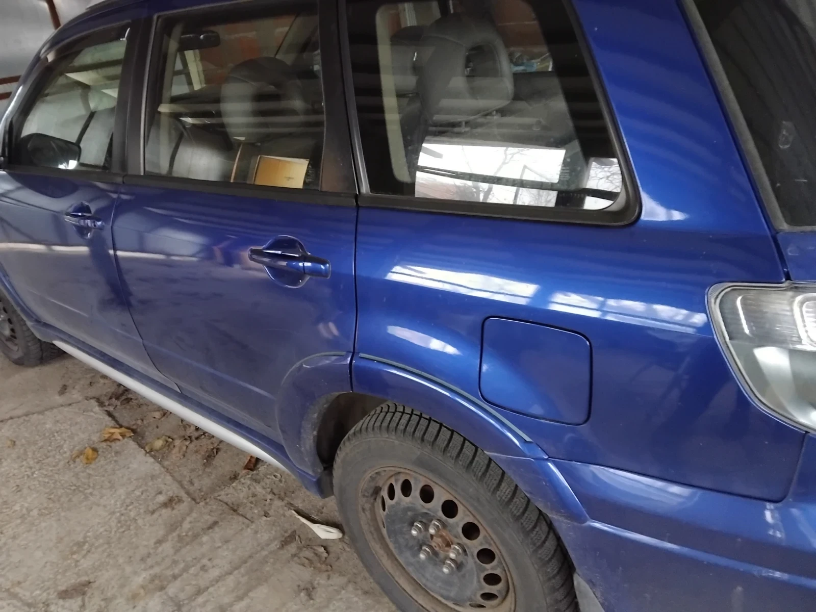 Mitsubishi Outlander  - изображение 5