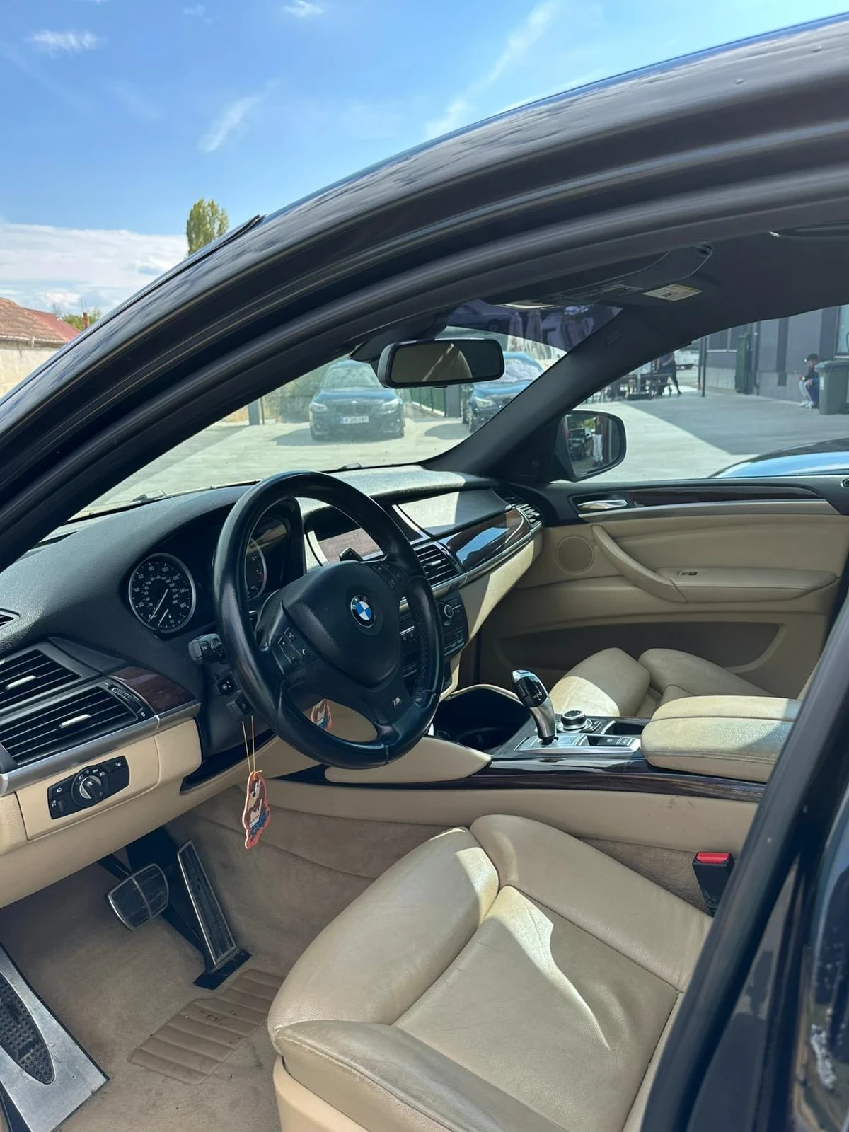 BMW X6  - изображение 9