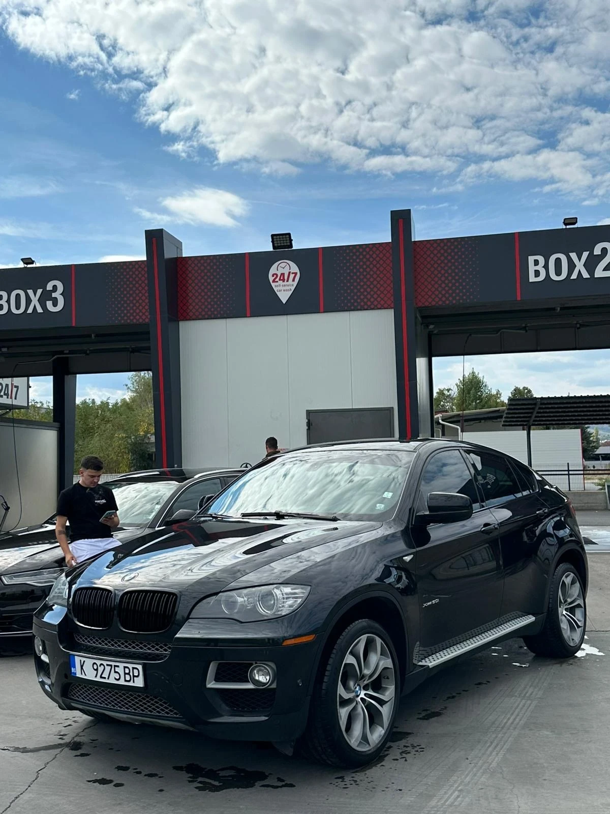 BMW X6  - изображение 5