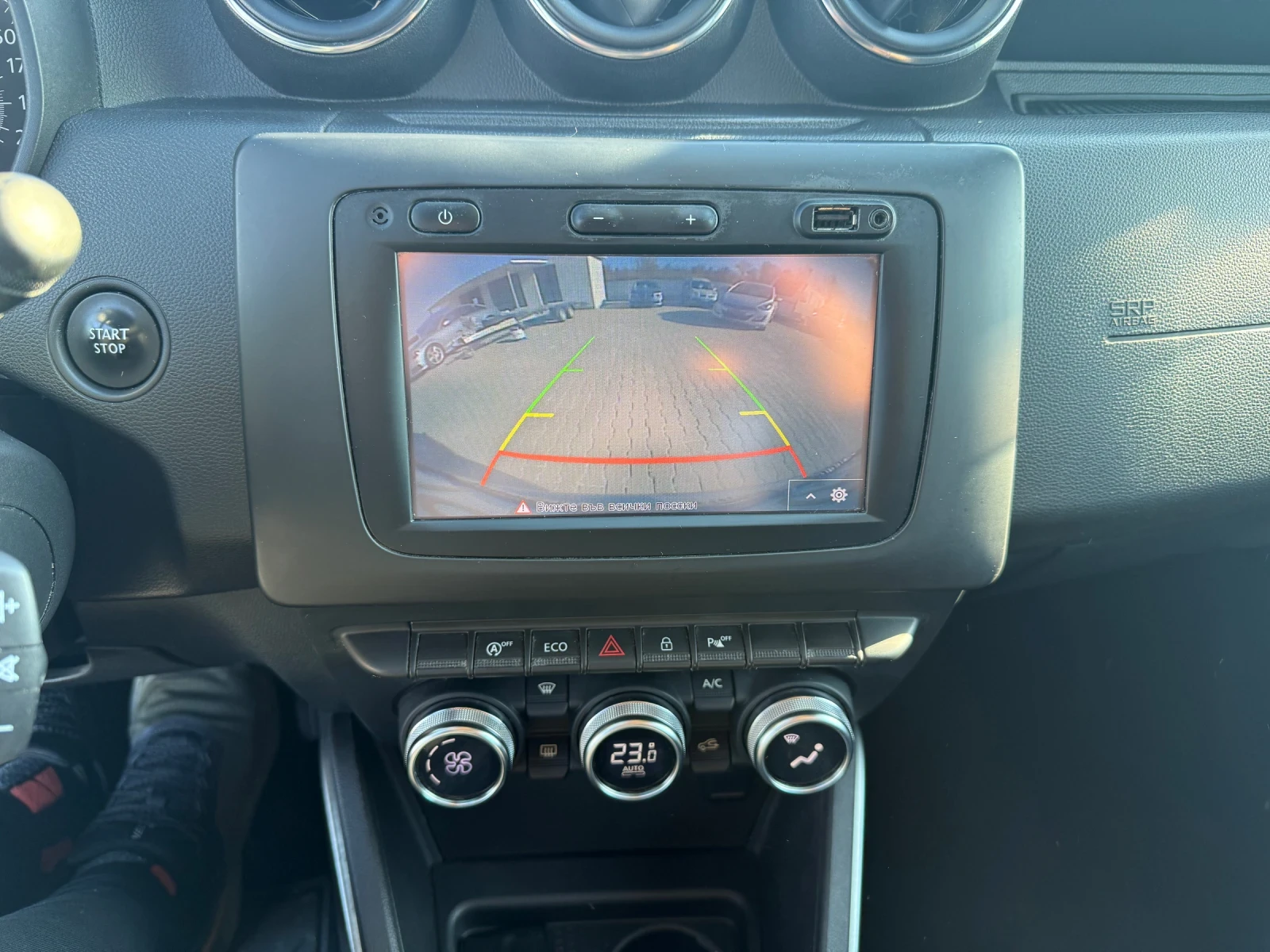 Dacia Duster 1.6. 94000�� | Mobile.bg � ����������� 12