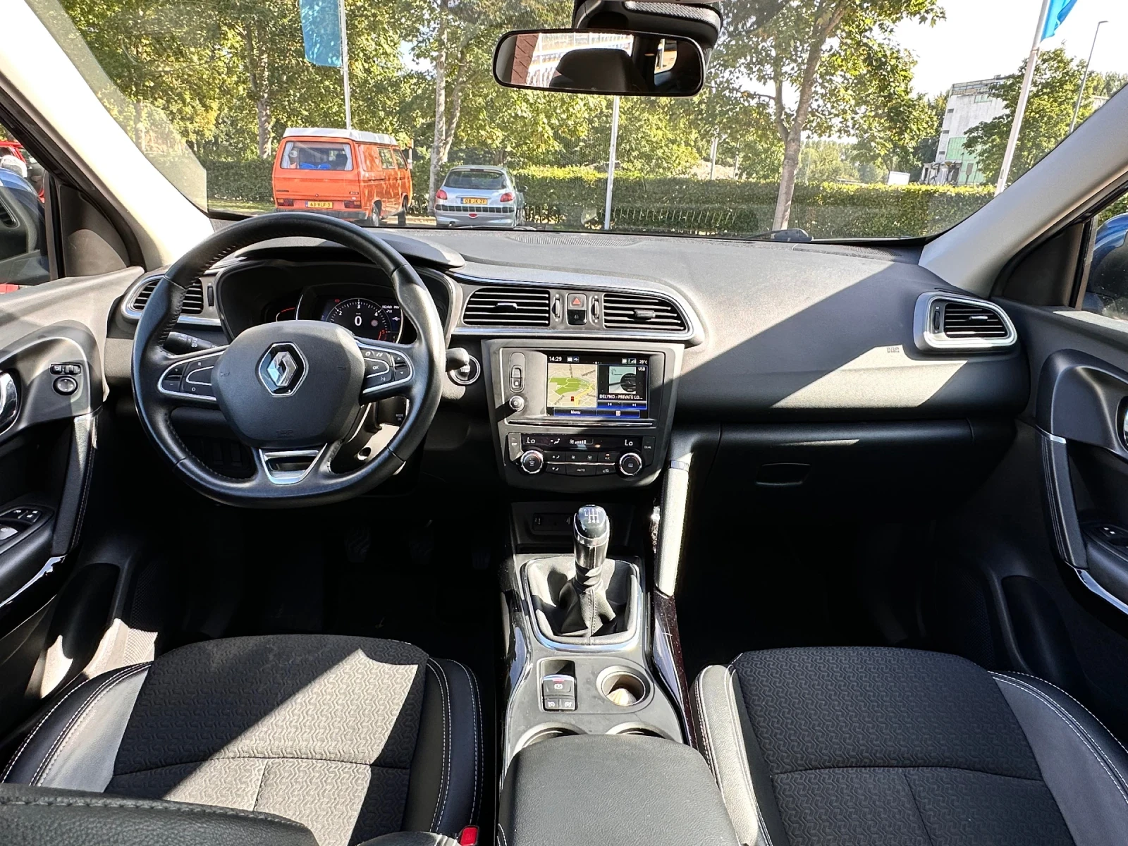 Renault Kadjar | Mobile.bg � ����������� 8