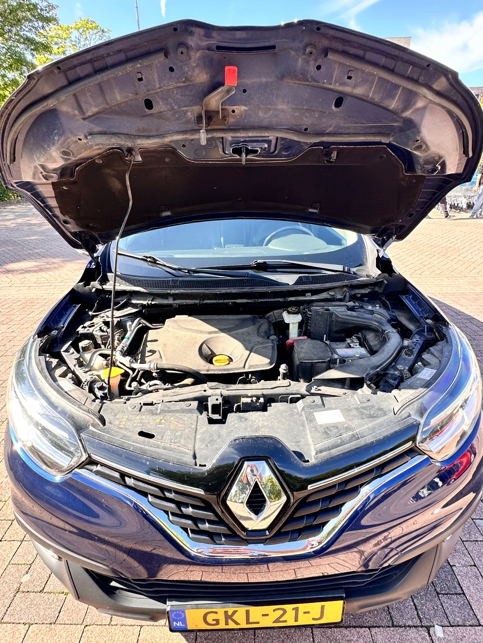 Renault Kadjar | Mobile.bg � ����������� 15