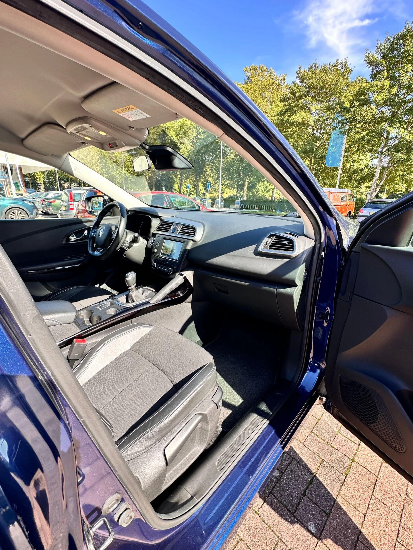 Renault Kadjar | Mobile.bg � ����������� 10