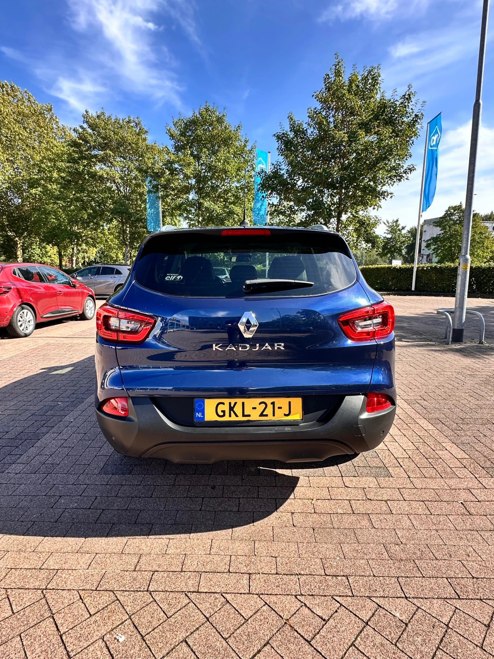 Renault Kadjar | Mobile.bg � ����������� 4