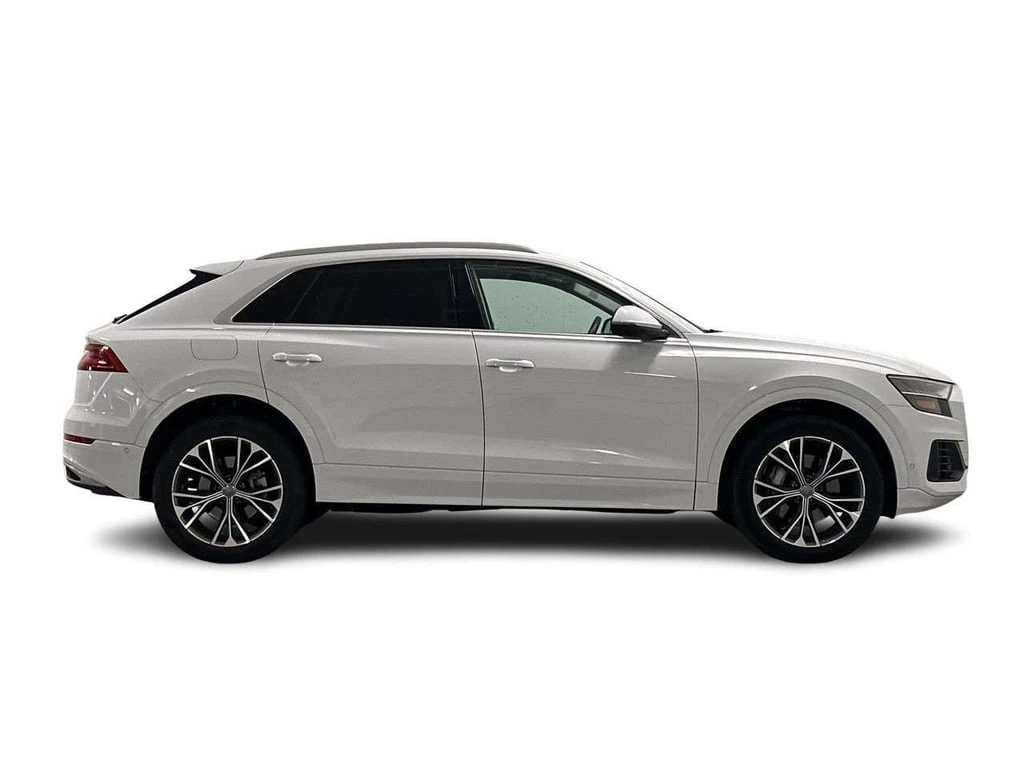 Audi Q8 * quattro Prestige * CARFAX * ��� ������������ ��� | Mobile.bg � ����������� 16