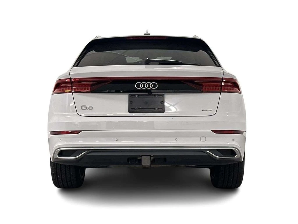 Audi Q8 * quattro Prestige * CARFAX * ��� ������������ ��� | Mobile.bg � ����������� 12