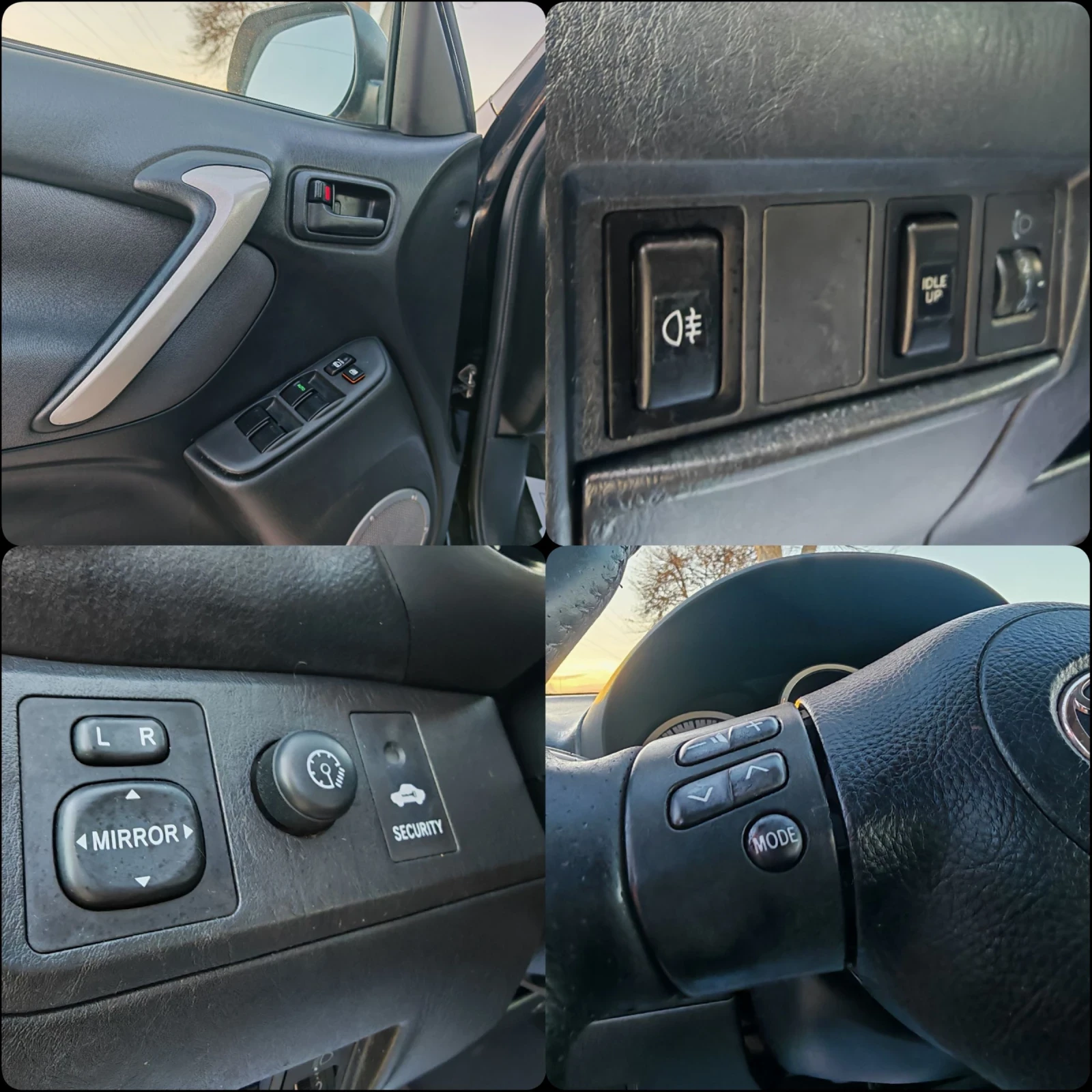 Toyota Rav4 2.0 116 К.С. ДИЗЕЛ! 4Х4!  - изображение 9