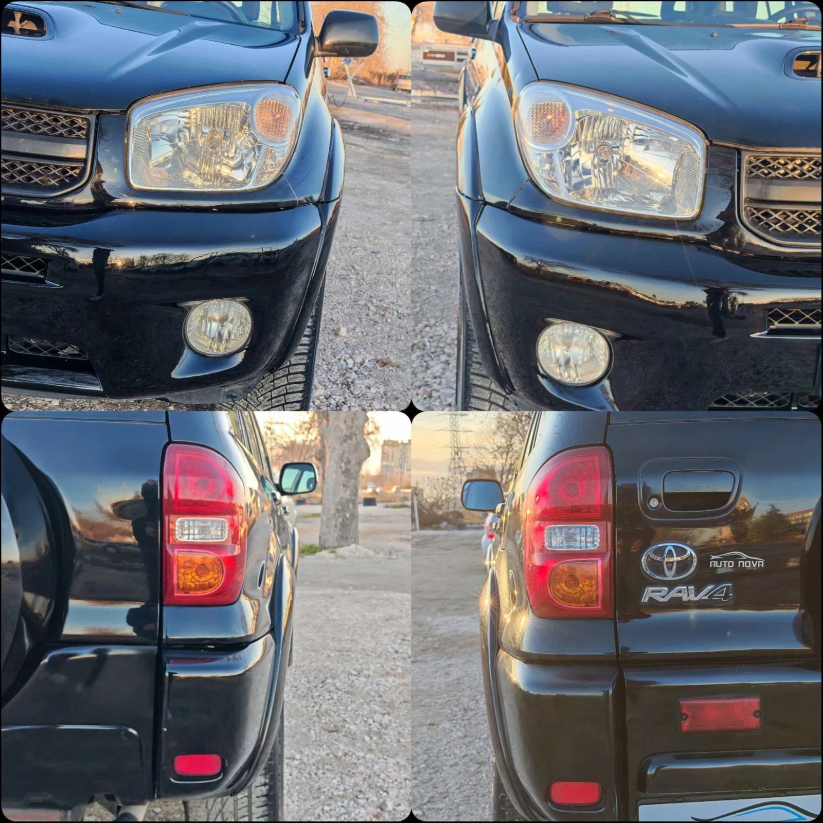 Toyota Rav4 2.0 116 �.�. �����! 4�4!  | Mobile.bg � ����������� 15