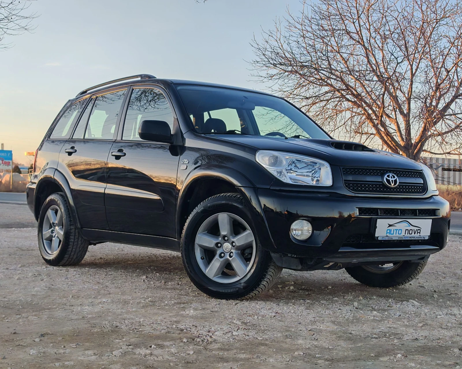 Toyota Rav4 2.0 116 �.�. �����! 4�4!  | Mobile.bg � ����������� 16
