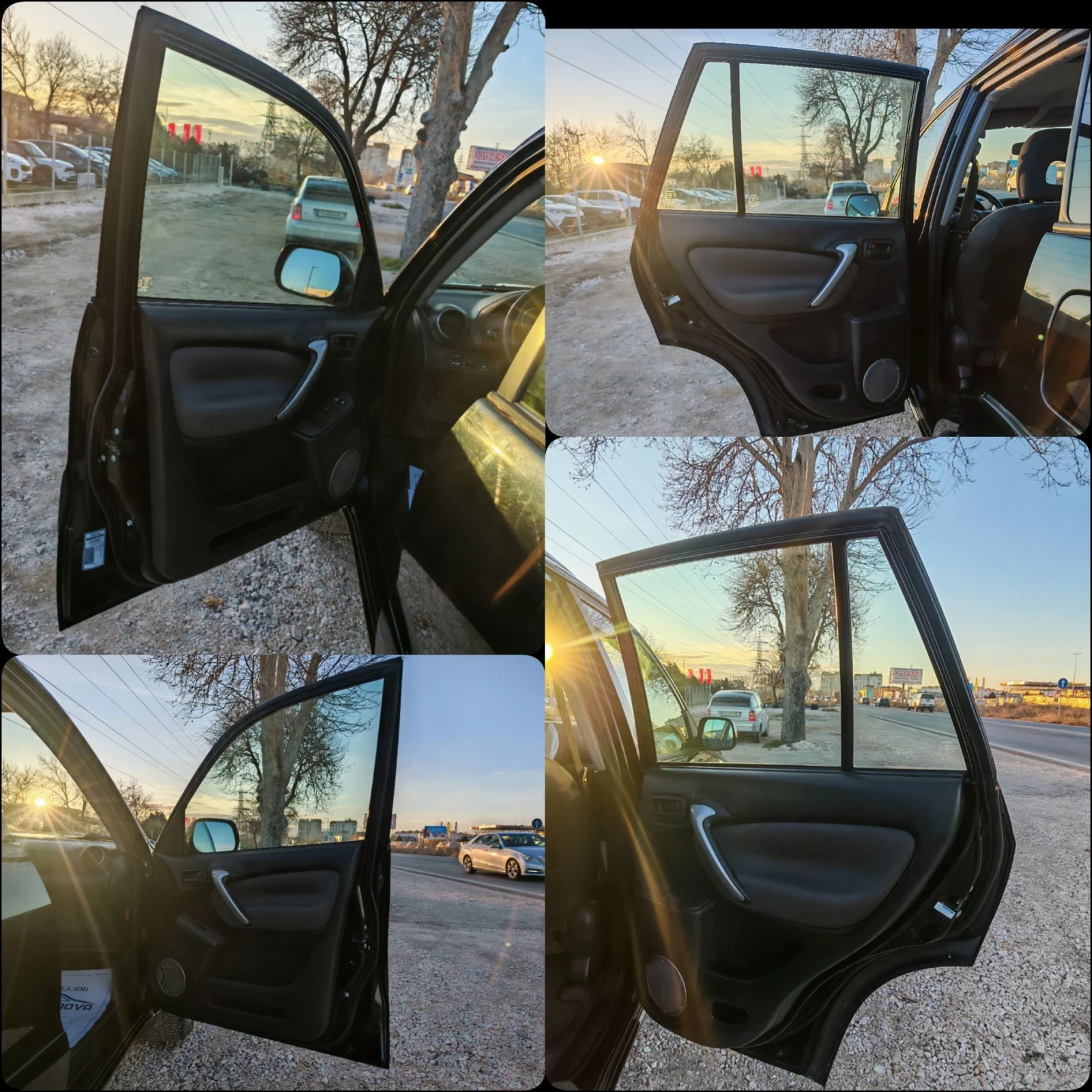 Toyota Rav4 2.0 116 �.�. �����! 4�4!  | Mobile.bg � ����������� 11