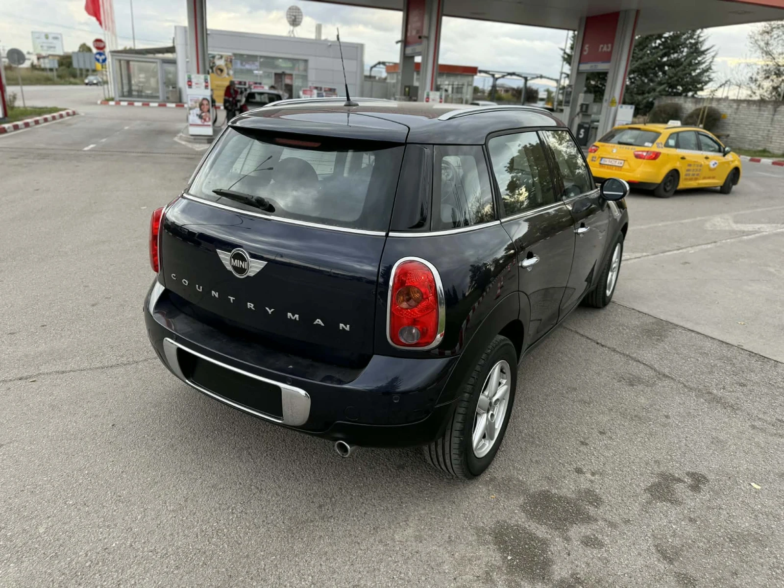 Mini Countryman 1.6d - 6 ����. | Mobile.bg � ����������� 3