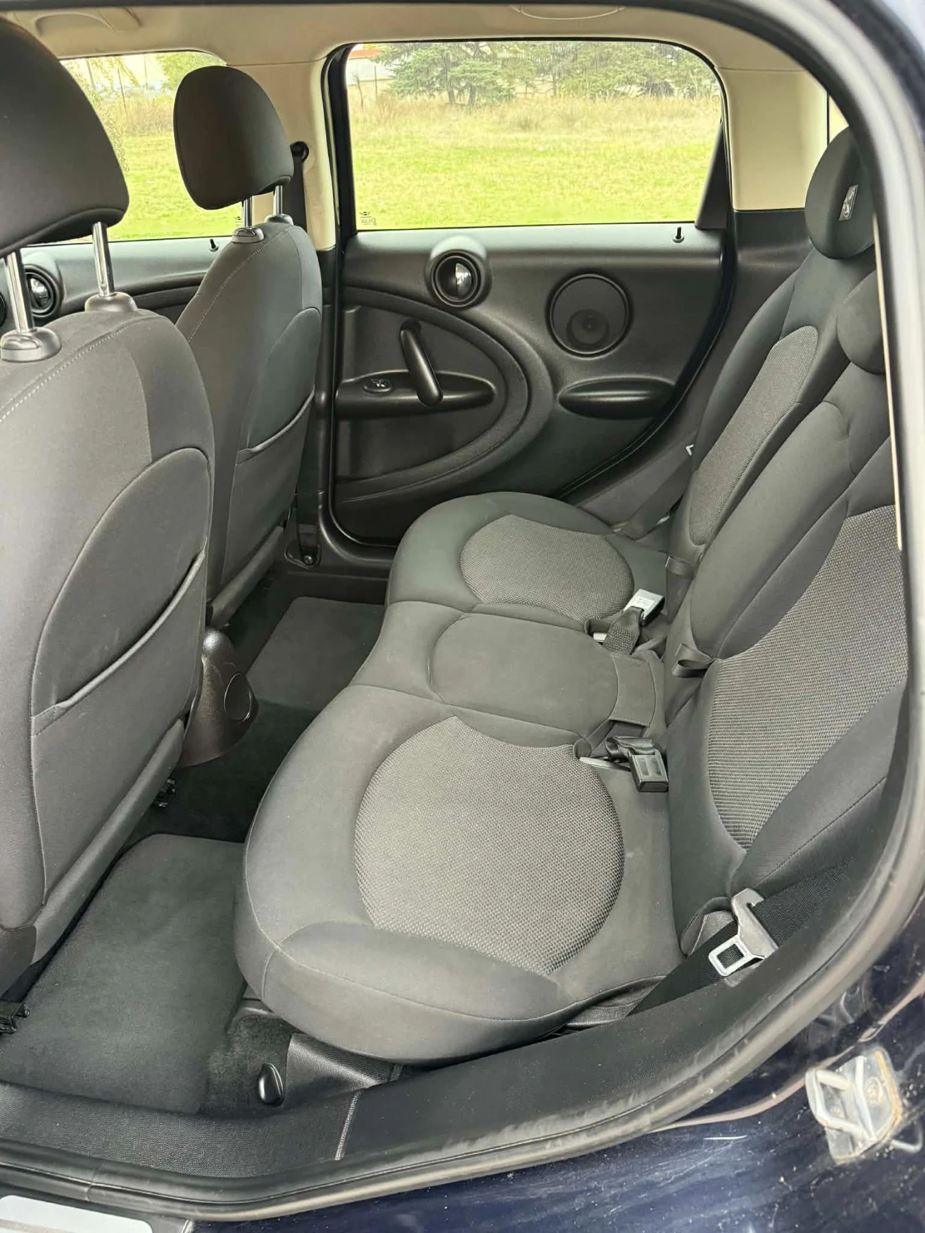 Mini Countryman 1.6d - 6 ����. | Mobile.bg � ����������� 10