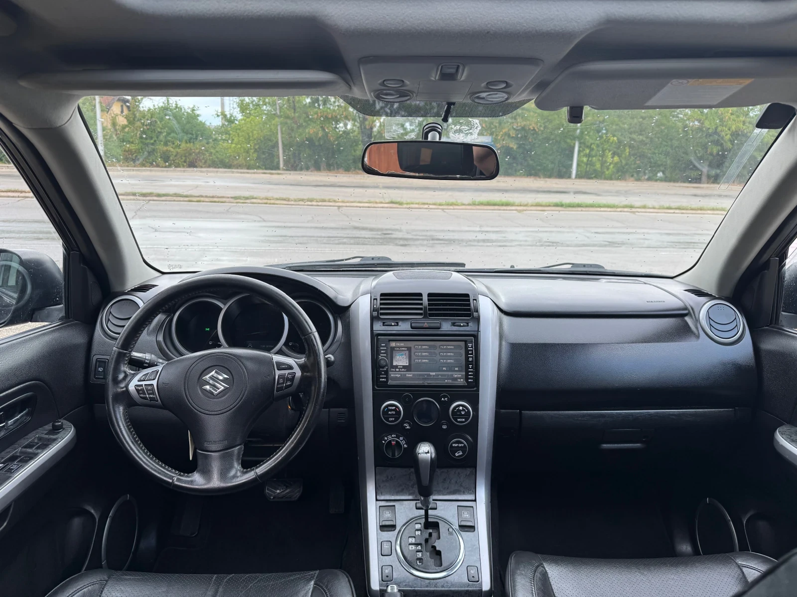 Suzuki Grand vitara 3.2 V6 Limited Edition FACE ���������  | Mobile.bg � ����������� 14