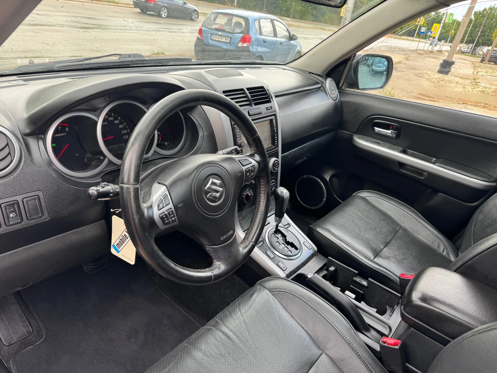 Suzuki Grand vitara 3.2 V6 Limited Edition FACE ���������  | Mobile.bg � ����������� 13