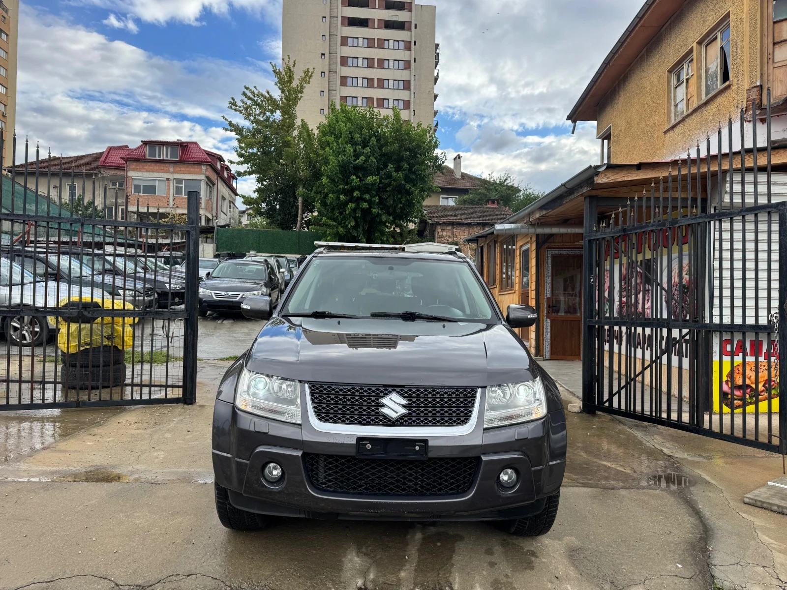 Suzuki Grand vitara 3.2 V6 Limited Edition FACE ���������  | Mobile.bg � ����������� 2