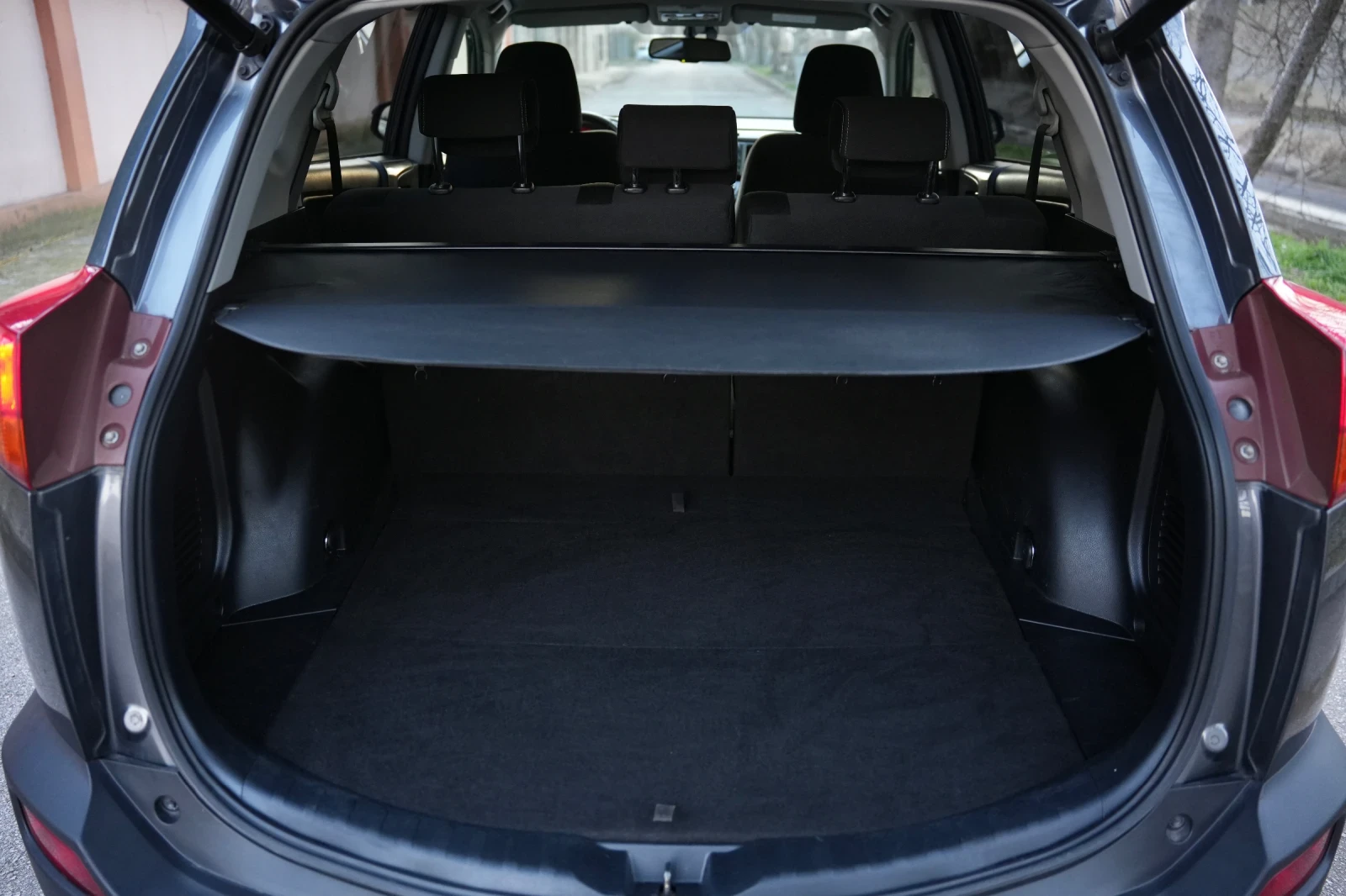 Toyota Rav4 2.2 D4D * 4�4 * 150�� * 6�� * ������� � ������ | Mobile.bg � ����������� 7