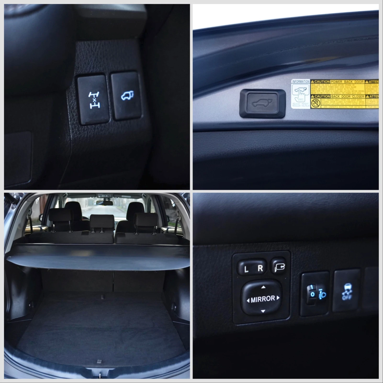 Toyota Rav4 2.2 D4D * 4�4 * 150�� * 6�� * ������� � ������ | Mobile.bg � ����������� 14