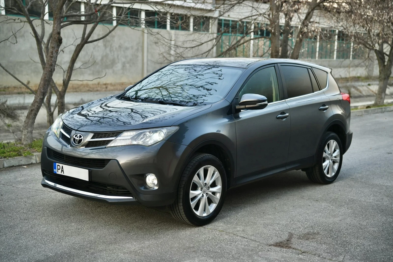 Toyota Rav4 2.2 D4D * 4�4 * 150�� * 6�� * ������� � ������ | Mobile.bg � ����������� 3