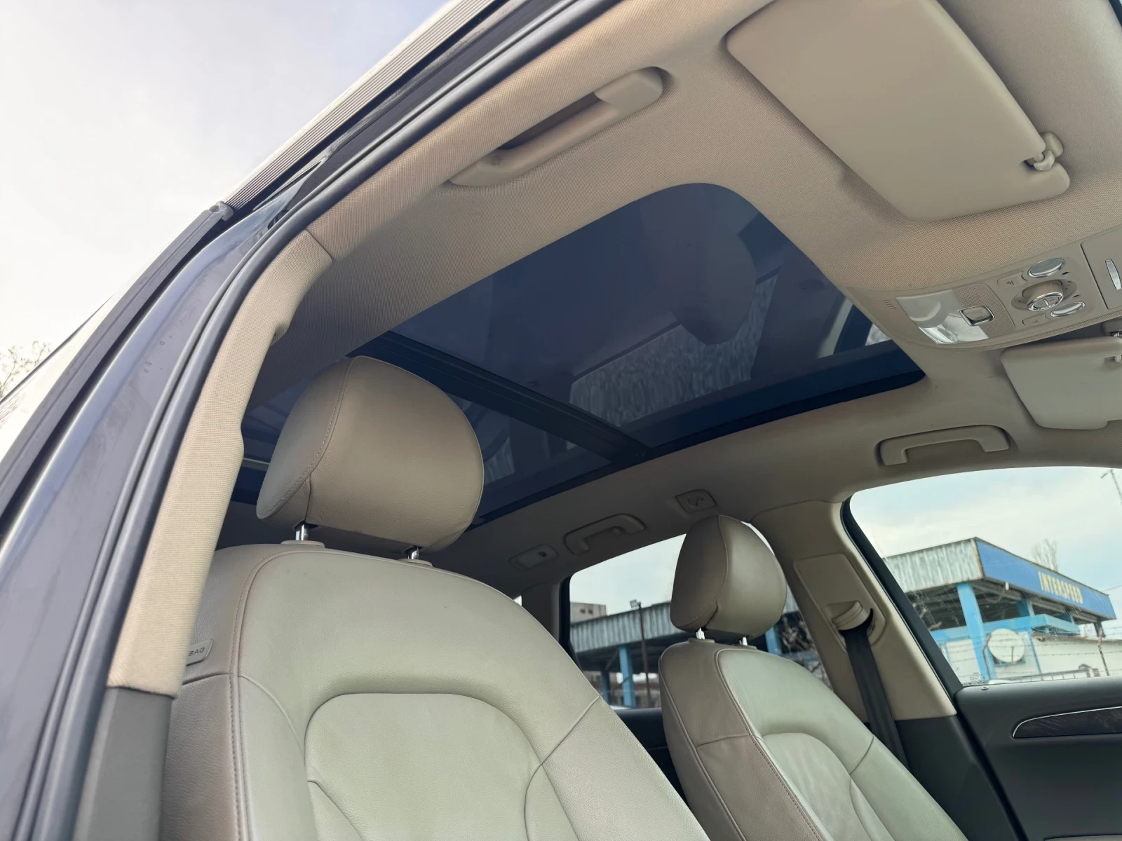 Audi Q5 2.0TFSI / 211ps / 4x4 /, снимка 17 - Автомобили и джипове - 54160811