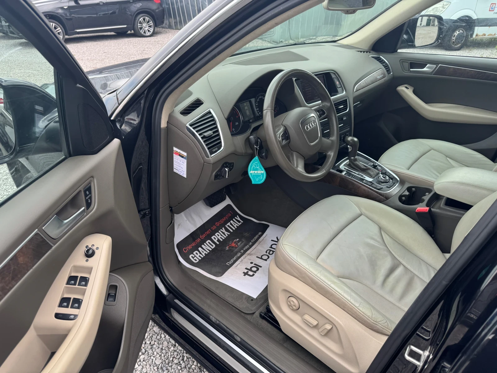 Audi Q5 2.0TFSI / 211ps / 4x4 /, снимка 7 - Автомобили и джипове - 54160811