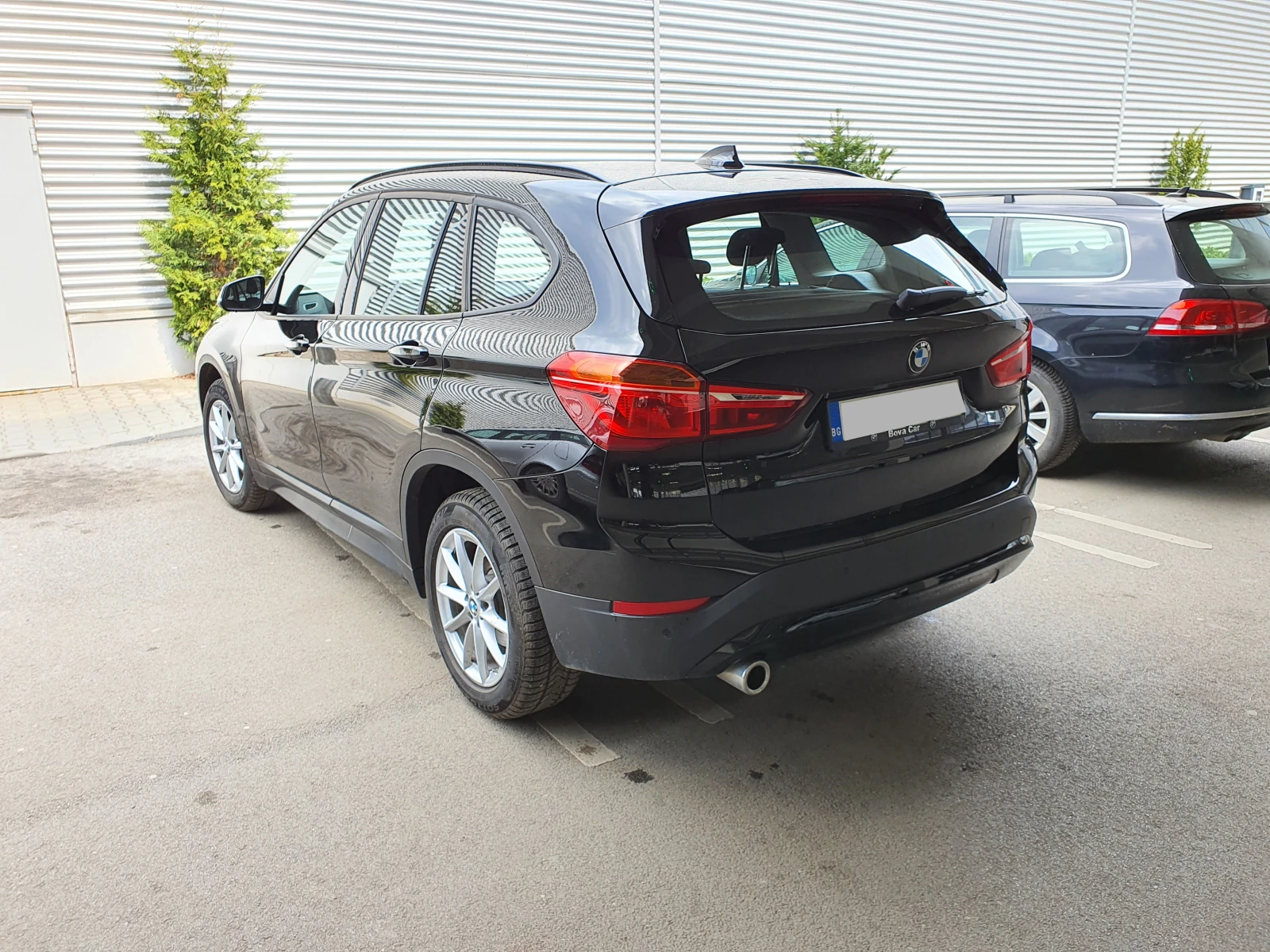 BMW X1 sDrive18i , снимка 3 - Автомобили и джипове - 54182007