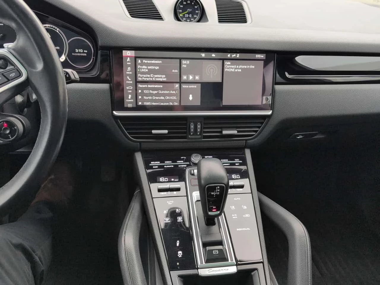 Porsche Cayenne * E Hybrid * 2 КЛЮЧА* PANO* KEYLESS* ПОДГРЕВ* , снимка 9 - Автомобили и джипове - 54280270