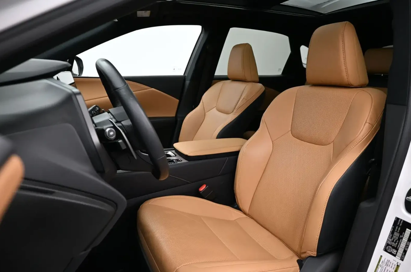 Lexus RX 350h 2023 Lexus RX 350h HYBRID LUXURY | Mobile.bg � ����������� 10