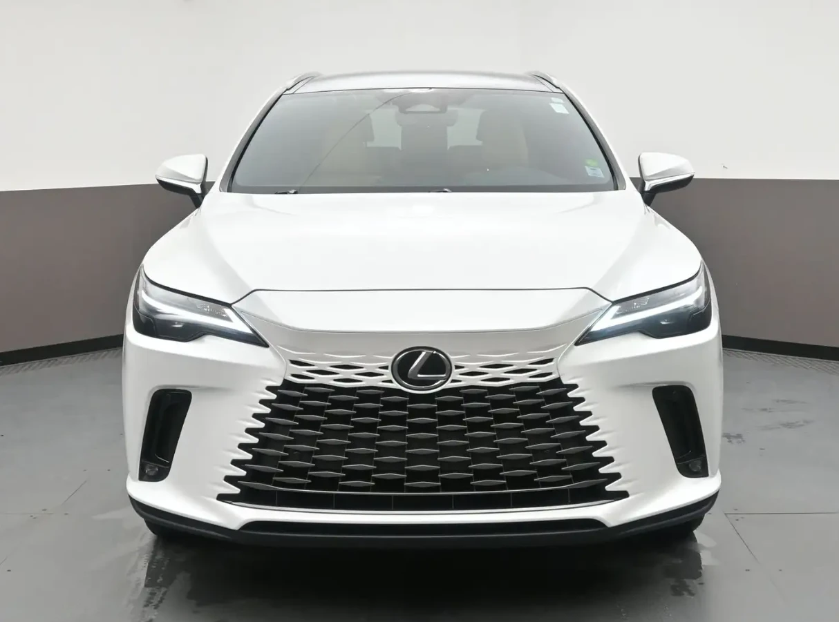 Lexus RX 350h 2023 Lexus RX 350h HYBRID LUXURY | Mobile.bg � ����������� 2