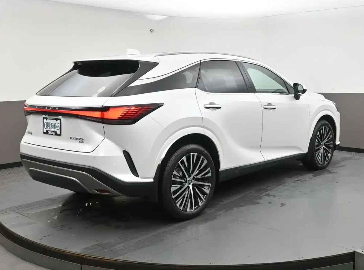Lexus RX 350h 2023 Lexus RX 350h HYBRID LUXURY | Mobile.bg � ����������� 6
