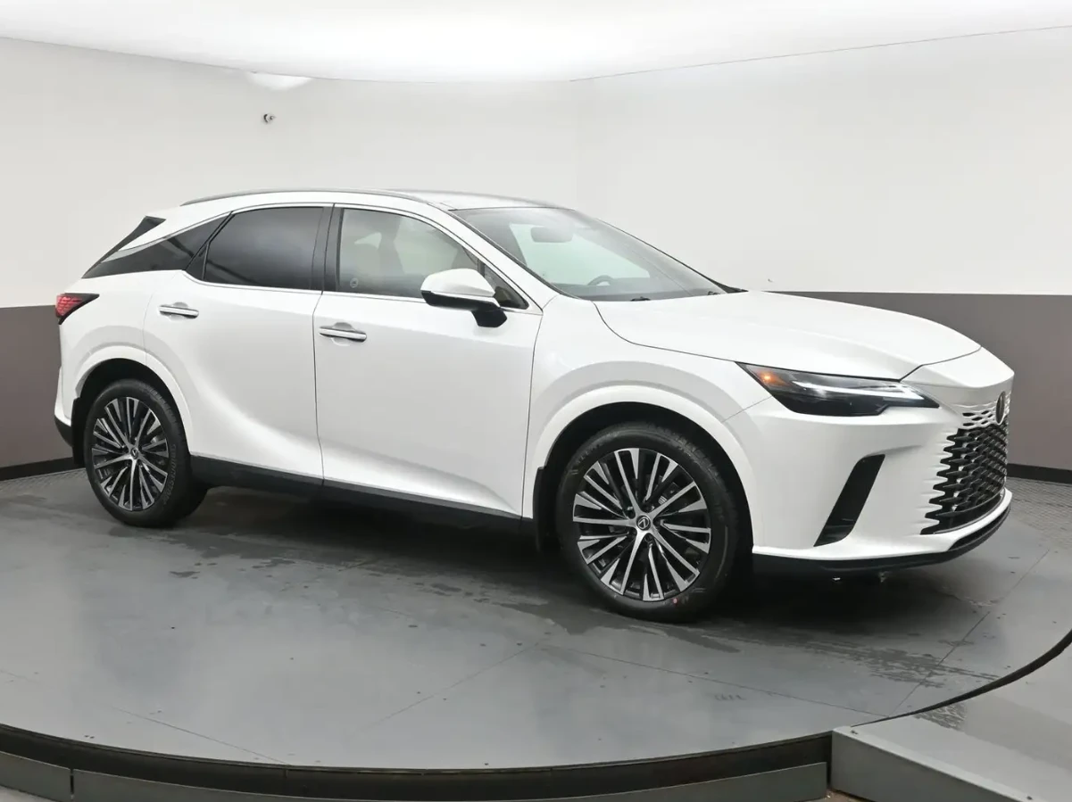 Lexus RX 350h 2023 Lexus RX 350h HYBRID LUXURY | Mobile.bg � ����������� 1