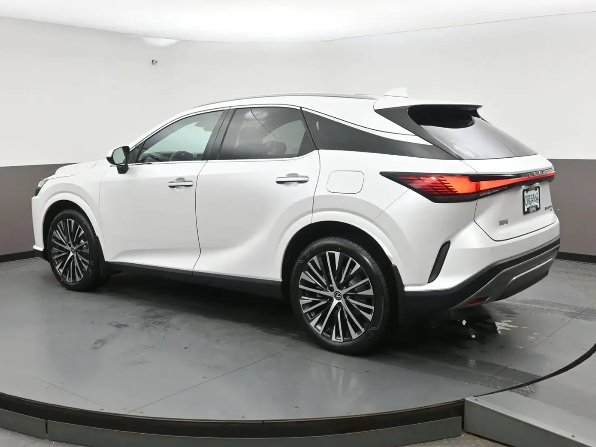 Lexus RX 350h 2023 Lexus RX 350h HYBRID LUXURY | Mobile.bg � ����������� 4