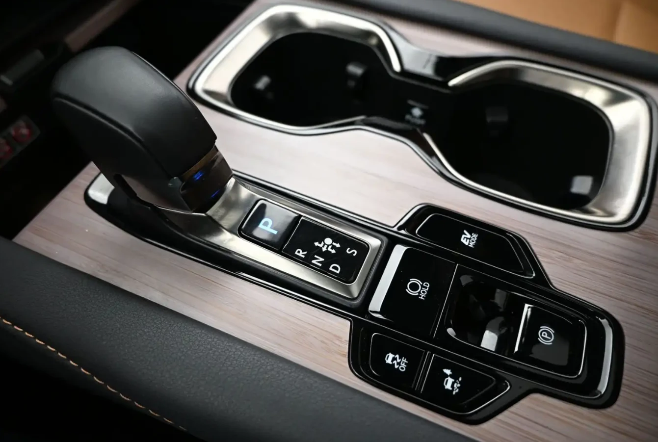Lexus RX 350h 2023 Lexus RX 350h HYBRID LUXURY | Mobile.bg � ����������� 9