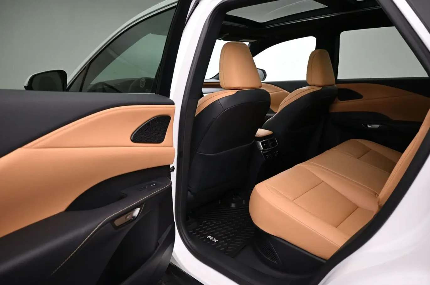 Lexus RX 350h 2023 Lexus RX 350h HYBRID LUXURY | Mobile.bg � ����������� 11