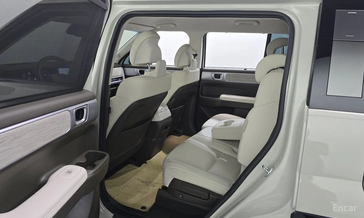Hyundai Santa fe 1.6* HYBRID* AWD* CALIGRAPHY* ОБДУХВАНЕ* ДИСТРОНИК, снимка 16 - Автомобили и джипове - 54882114