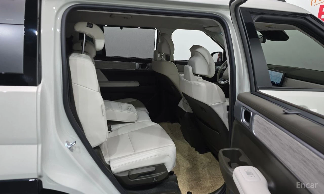 Hyundai Santa fe 1.6* HYBRID* AWD* CALIGRAPHY* ОБДУХВАНЕ* ДИСТРОНИК, снимка 15 - Автомобили и джипове - 54882114
