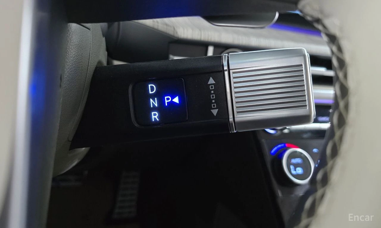 Hyundai Santa fe 1.6* HYBRID* AWD* CALIGRAPHY* ОБДУХВАНЕ* ДИСТРОНИК, снимка 7 - Автомобили и джипове - 54882114