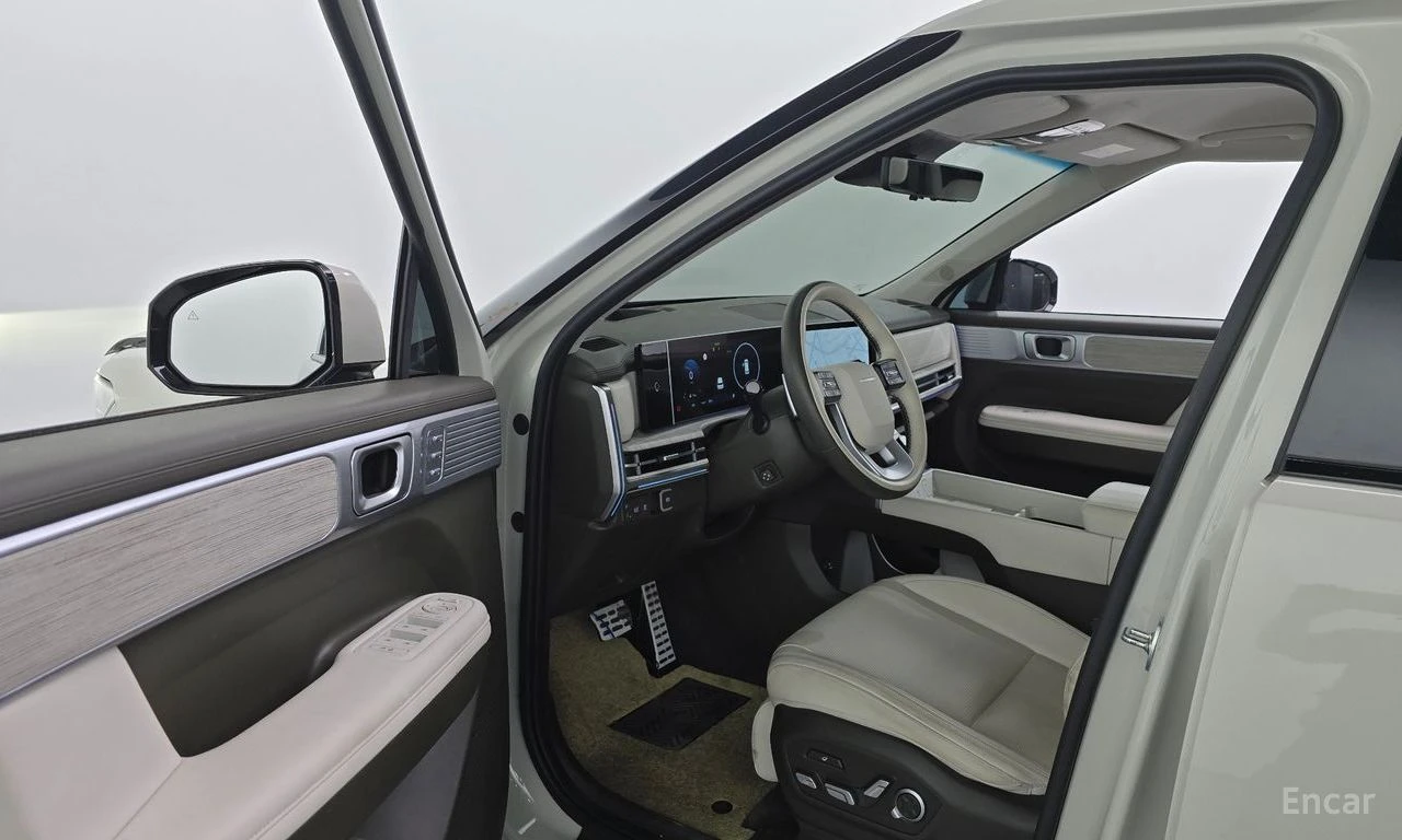 Hyundai Santa fe 1.6* HYBRID* AWD* CALIGRAPHY* ОБДУХВАНЕ* ДИСТРОНИК, снимка 5 - Автомобили и джипове - 54882114