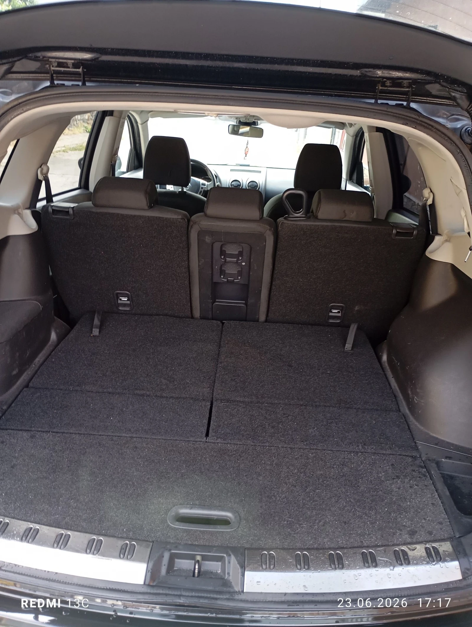 Nissan Qashqai + 2, снимка 5 - Автомобили и джипове - 55015758
