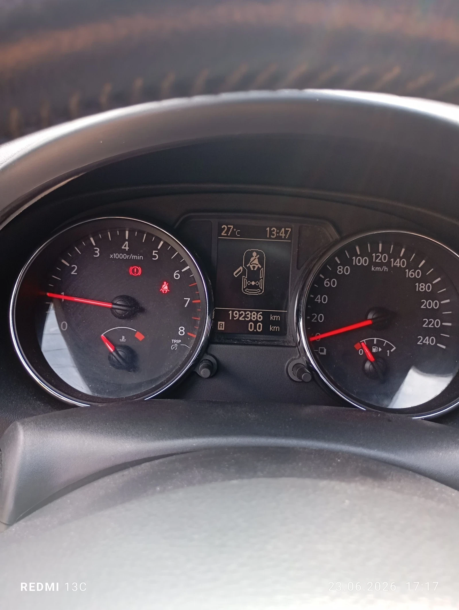 Nissan Qashqai + 2, снимка 7 - Автомобили и джипове - 55015758