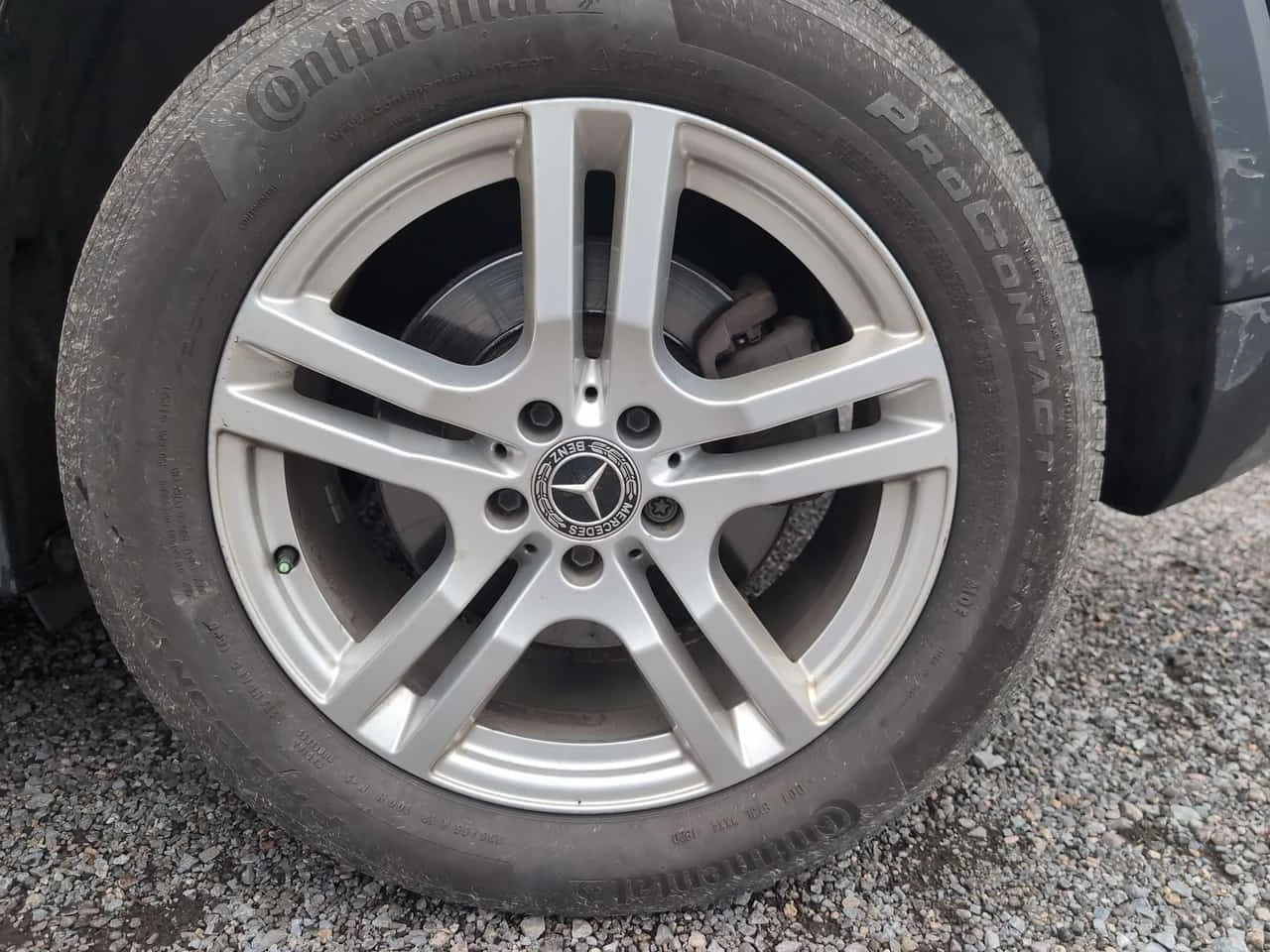 Mercedes-Benz GLA 250 * CARFAX * 2 ����� * �������� * ���������� *  | Mobile.bg � ����������� 6