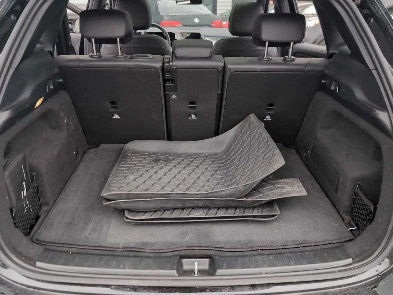 Mercedes-Benz GLA 250 * CARFAX * 2 ����� * �������� * ���������� *  | Mobile.bg � ����������� 15