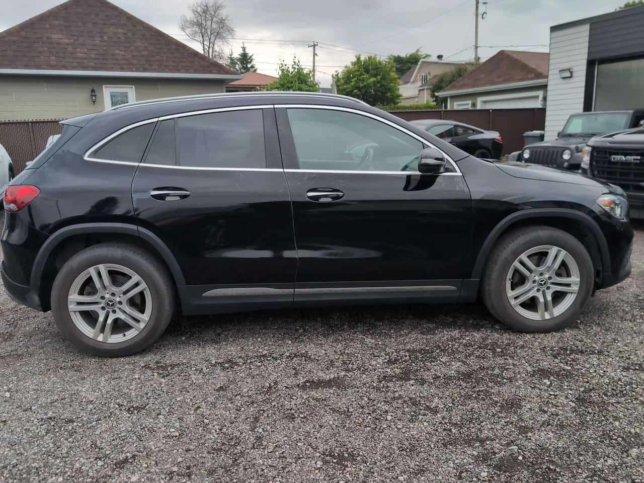 Mercedes-Benz GLA 250 * CARFAX * 2 ����� * �������� * ���������� *  | Mobile.bg � ����������� 3